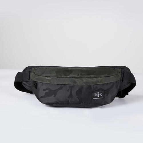 Jekyll Hip Pack - Black