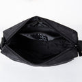 Liam Compact Sling Pack - Black Camo