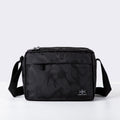 Liam Compact Sling Pack - Black Camo