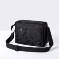 Liam Compact Sling Pack - Black Camo