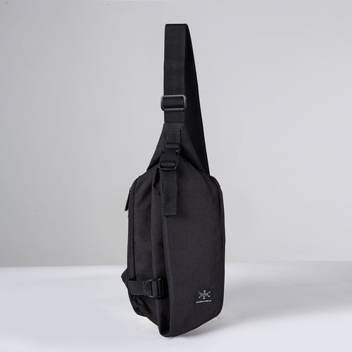 Parke Sling Pack - Black