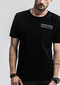 Release Wild T-Shirt - Black