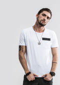 Release Wild T-Shirt - White