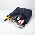 Sawyer Camo Tote - Blue Camo