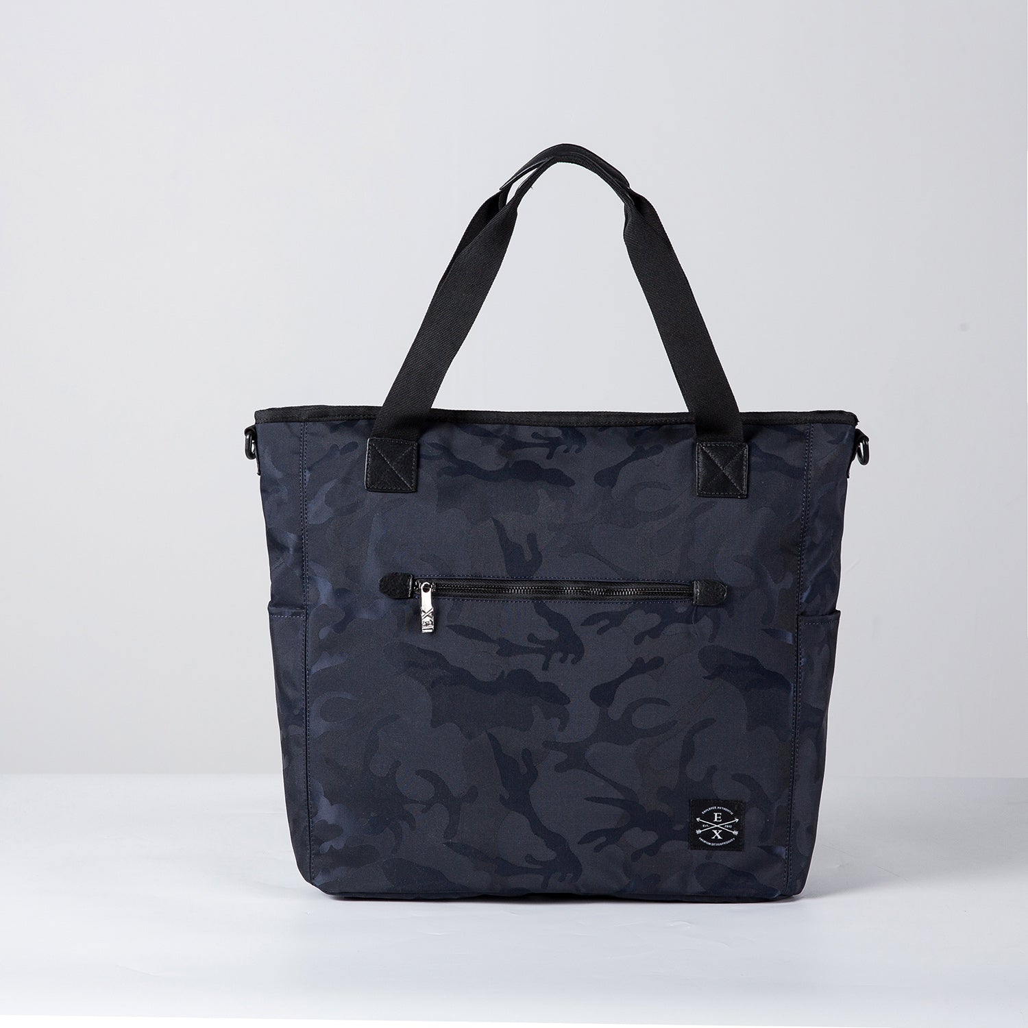 Digital Camo Tote バッグ ZERO HALLIBURTON 最大51%☆9/4限定 セール30％OFF 日本正規品