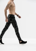 Hera Camo Pants - Green