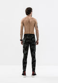 Hera Camo Pants - Green