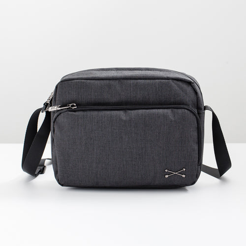 Hugo Sling Pack - Black