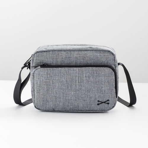 Hugo Sling Pack - Gray