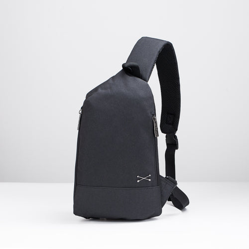Daniel Sling Pack - Black