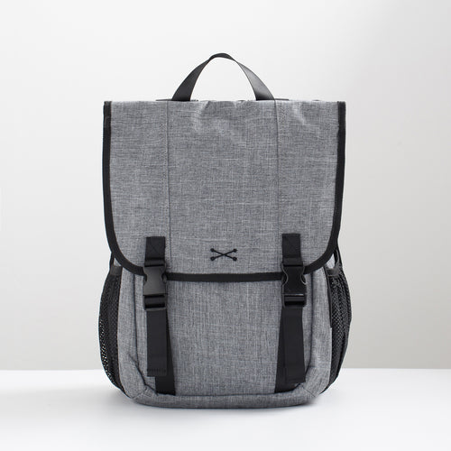 Maverick Backpack - Gray