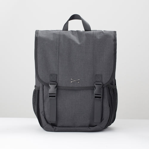 Maverick Backpack - Black