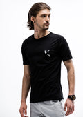 Peace T-Shirt - Black