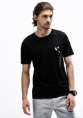 Peace T-Shirt - Black