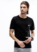 Peace T-Shirt - Black