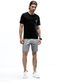 Peace T-Shirt - Black