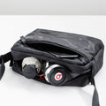 Scott Omni Sling Pack - Black Camo