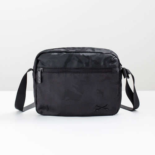Scott Omni Sling Pack - Black Camo