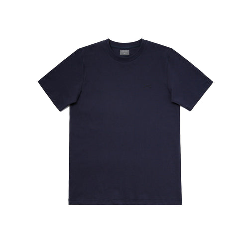 Signature Tee T-Shirt - Blue