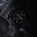 Stanley Slim Pouch - Black Camo
