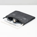 Stanley Slim Pouch - Black Camo