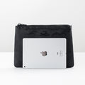 Stanley Slim Pouch - Black Camo