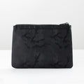 Stanley Slim Pouch - Black Camo