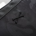 Stanley Slim Pouch - Black Camo