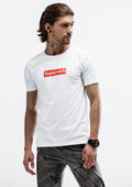Superrich T-Shirt - White