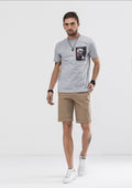 Ancient T-Shirt - Gray