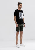 Ancient Guy T-Shirt - Black