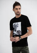 Ancient Guy T-Shirt - Black