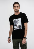 Ancient Guy T-Shirt - Black