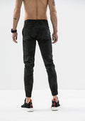 Artemis Jogger Pants - Green