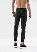 Artemis Jogger Pants - Green