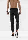 Artemis Jogger Pants - Green