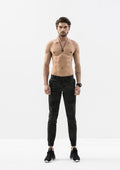 Artemis Jogger Pants - Green