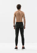 Artemis Jogger Pants - Green