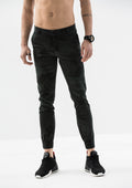 Artemis Jogger Pants - Green