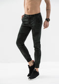 Artemis Jogger Pants - Green