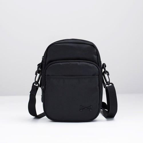 Austin Sling Pack - Black