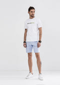 Balance T-Shirt - White