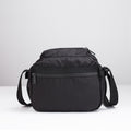Caleb Sling Pack - Black