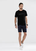 Confidence, Without Ego T-Shirt - Black