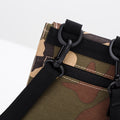 Cormac Sling Pack - Black Camo