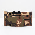 Cormac Sling Pack - Black Camo