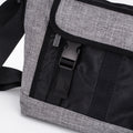 Dario Sling Pack - Black