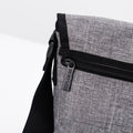 Dario Sling Pack - Black