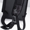Dexter Sling Pack - Black