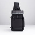 Dexter Sling Pack - Black